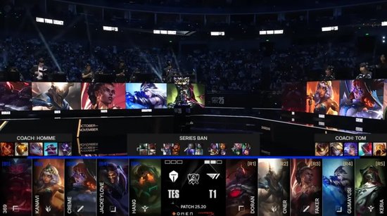 Team Vitality 夺得 2024 年 IEM 科隆锦标赛冠军