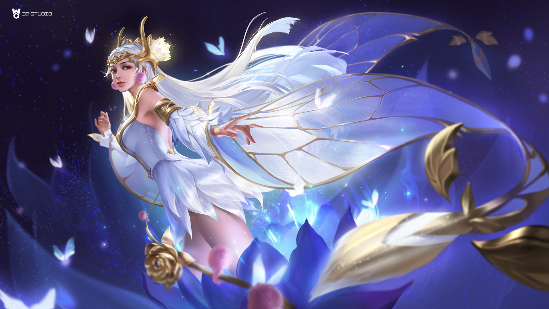 Maybe要复出？可能在第一个Major结束后冲击DPC海选