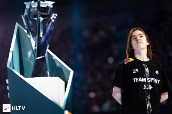 G2 Esports 成为首支获得 Champions 2025 资格的战队