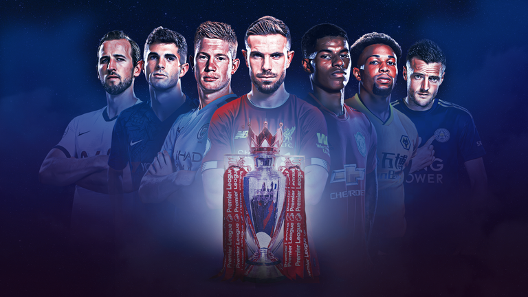 ESL 更新 EPL 第 21 赛季后的年度俱乐部激励排名