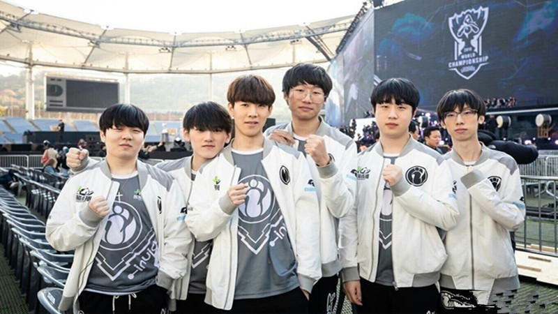 NIP启动瑞典学院队#PathOfANinja