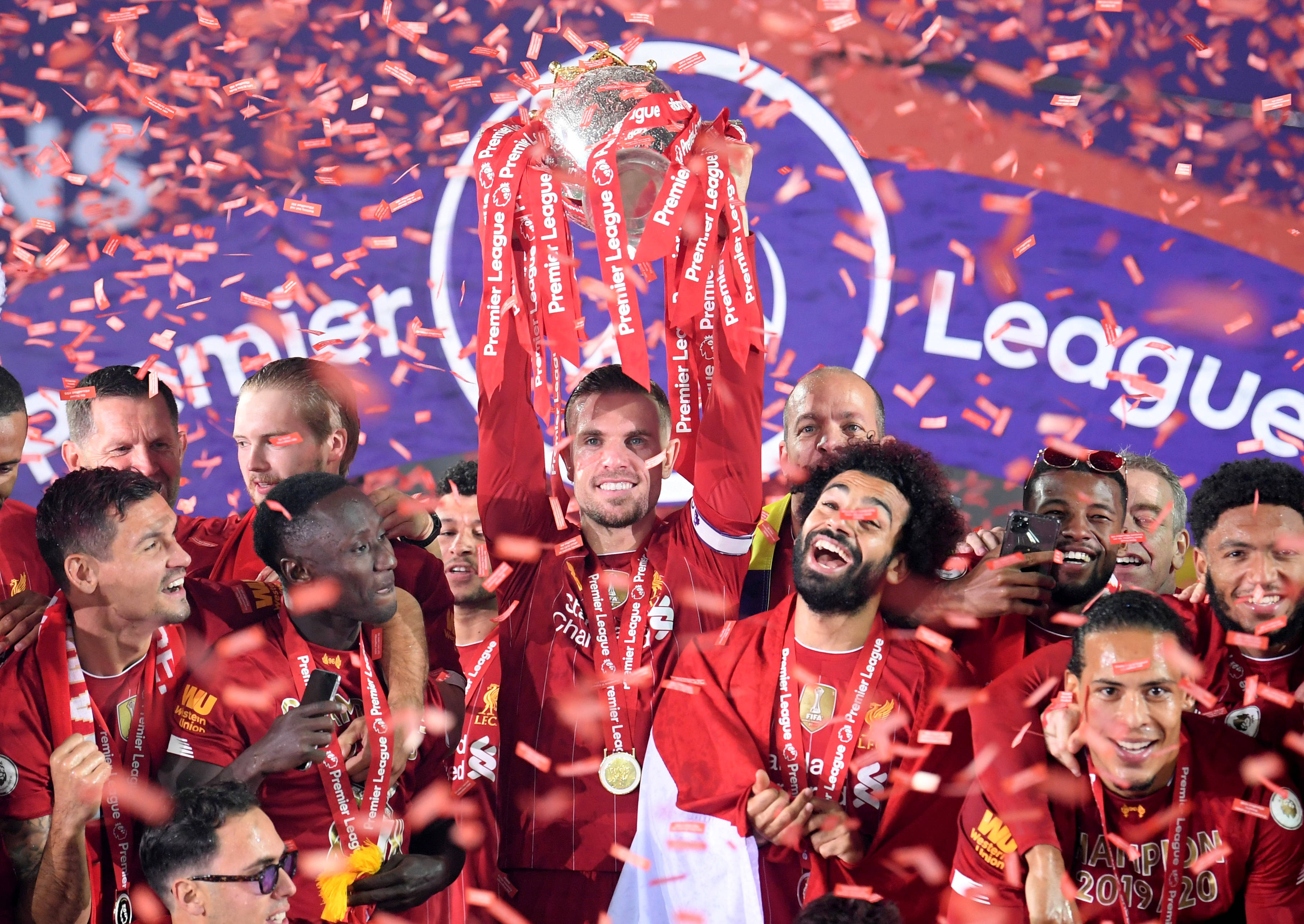 开玩笑的！ Shanks 对拳击冠军Jezeri的正义一击得分， Anyone's Legend 击败 Team WE 3-1