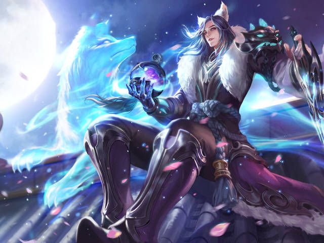 徐秀在炫耀！ ShowMaker Ahri 11-0 Youlong Super God Dplus KIA 以三波团灭赢得了第一场比赛